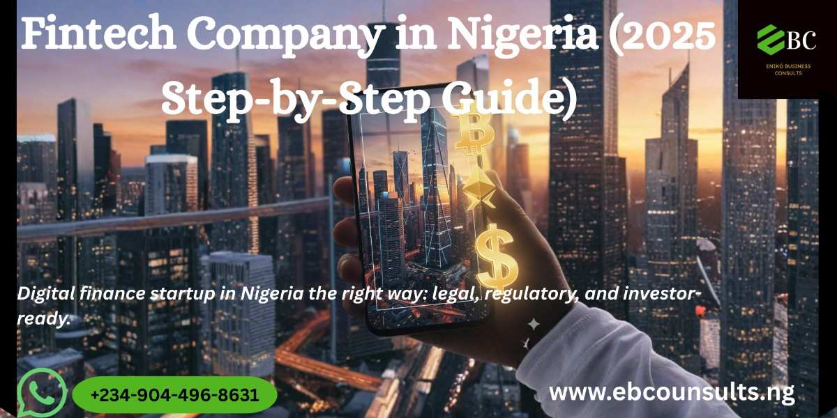 Everything you need to launch your digital finance startup in Nigeria the right way: legal, regulatory, and investor-ready.