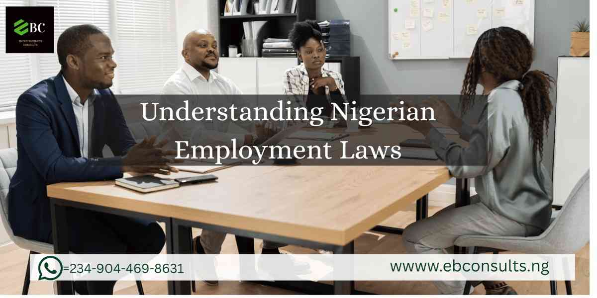 nigerian labour law