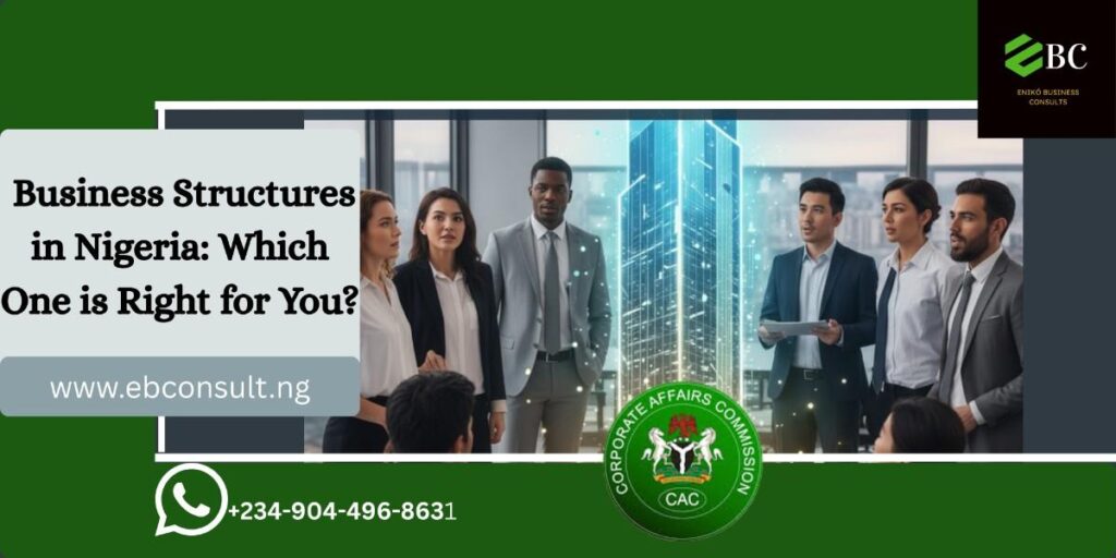 Everthing you need to know about business strucutres and whch isn right for you.