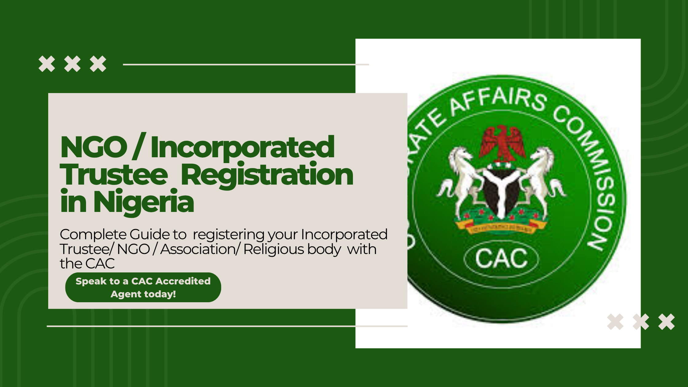ngo registration nigeria